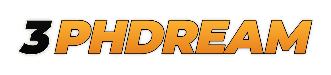 3phdream